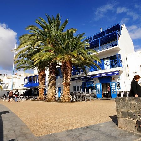 Raspe Arrecife Lake View Wifi By Pvl Zewnętrze zdjęcie